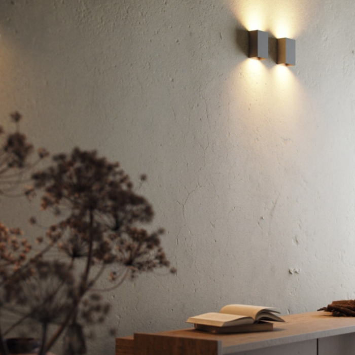 Consultez nous pour dcouvrir la gamme de nos appliques intrieures de chez MODULAR