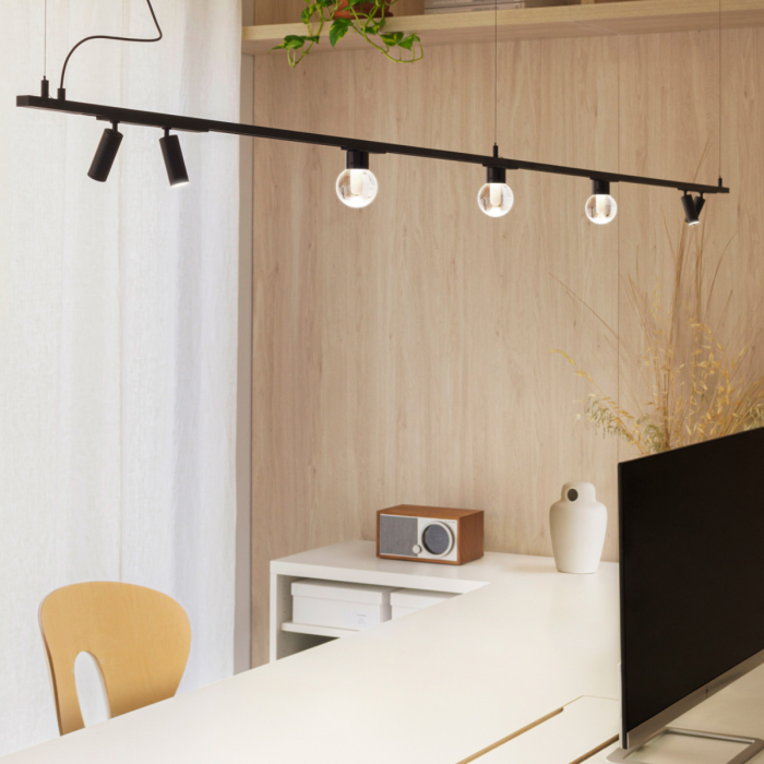 Consultez nous pour dcouvrir la gamme de nos rails modulables de chez ARKOSLIGHT