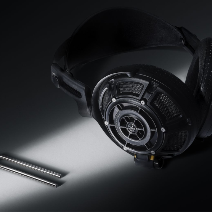 Consultez nous pour dcouvrir la gamme de casques audio de chez YAMAHA