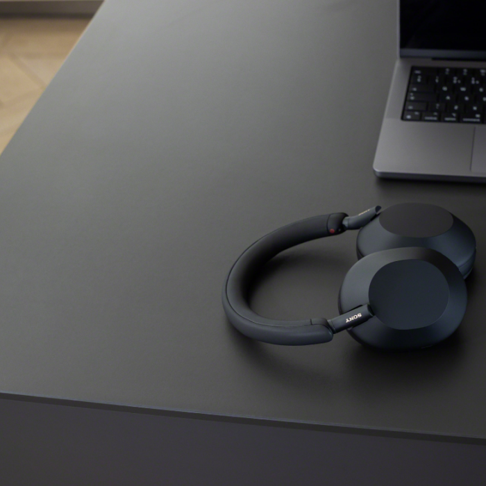 Consultez nous pour d�couvrir la gamme de casques audio de chez SONY