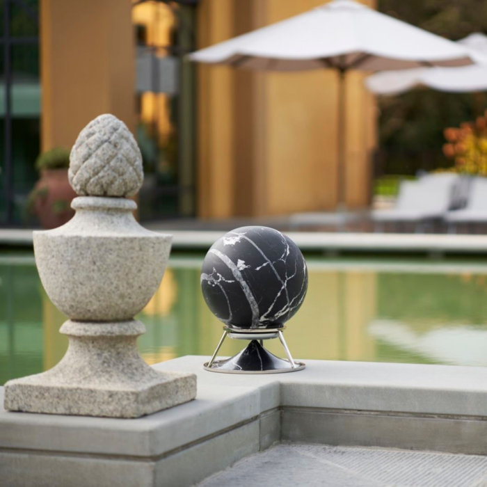 Consultez nous pour d�couvrir la gamme de nos enceintes ext�rieures de chez ARCHITETTURA SONORA