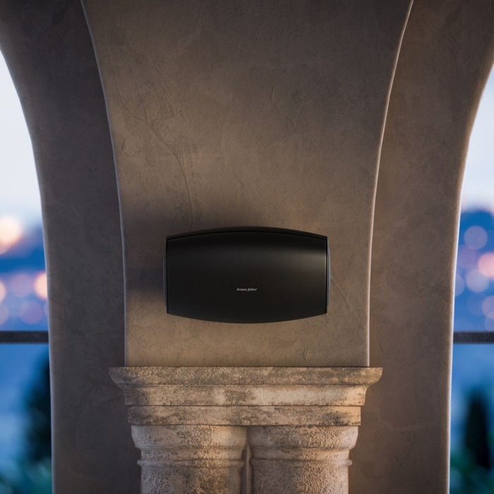 Consultez nous pour d�couvrir la gamme de nos enceintes ext�rieures de chez SONUS FABER