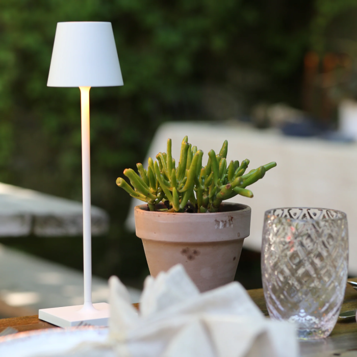 Consultez nous pour d�couvrir la gamme de nos lampes � poser de chez ZAFFERANO