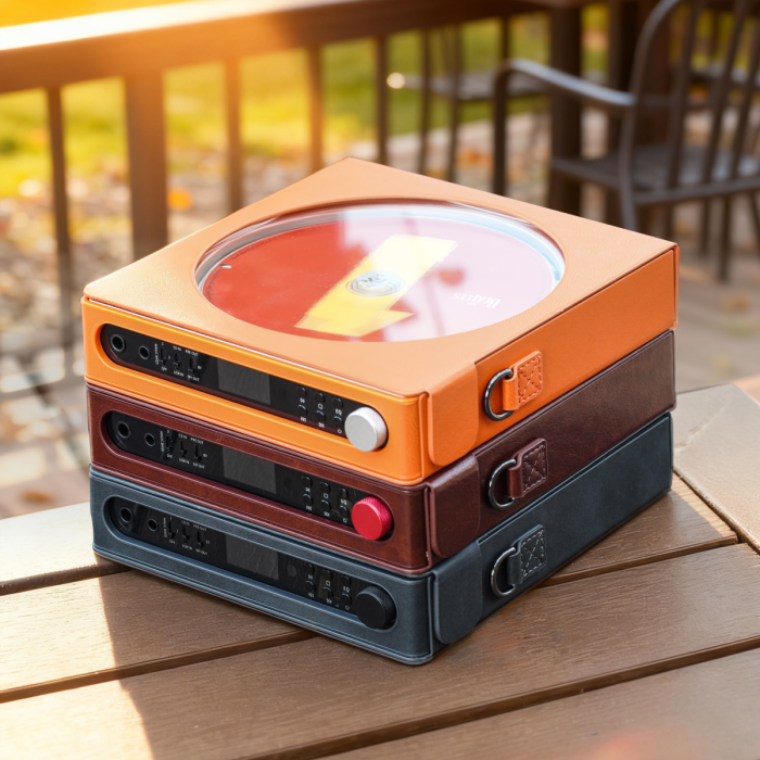 Consultez nous pour d�couvrir la gamme des lecteurs CD de chez FIIO