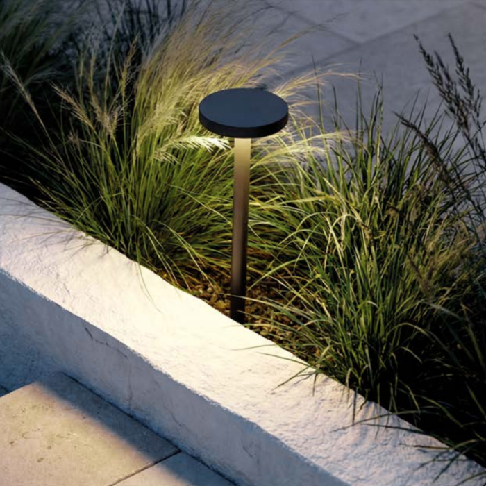 Consultez nous pour d�couvrir la gamme de nos luminaires d'ext�rieur de chez PUK