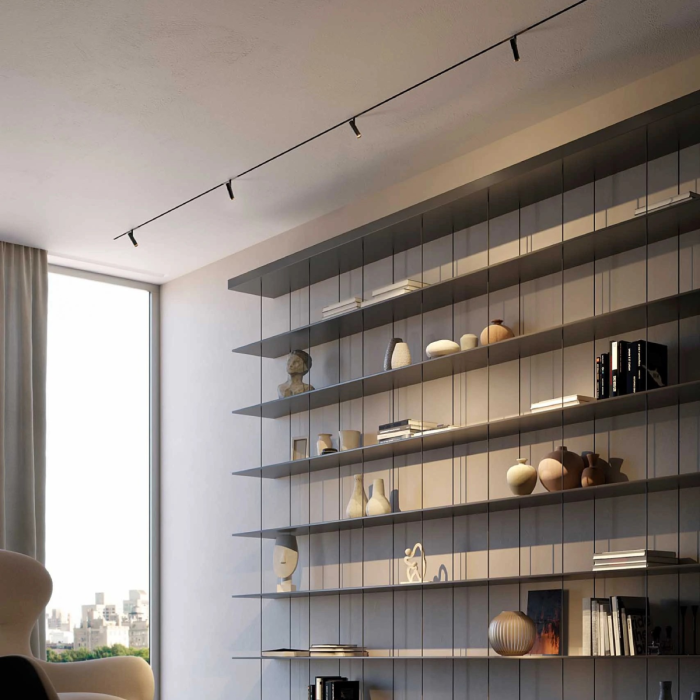 Consultez nous pour d�couvrir la gamme de nos rails modulables de chez OLEV