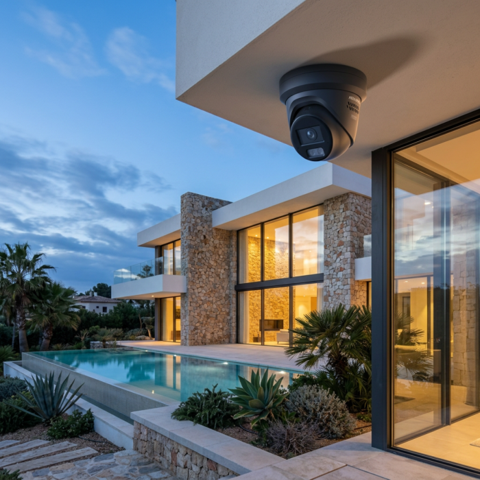 Consultez nous pour d�couvrir la gamme de cam�ras de chez HIKVISION