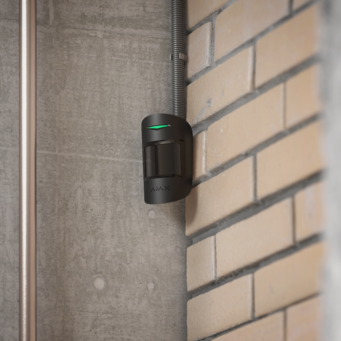 Consultez nous pour d�couvrir la gamme de nos d�tecteurs de chez AJAX SYSTEMS