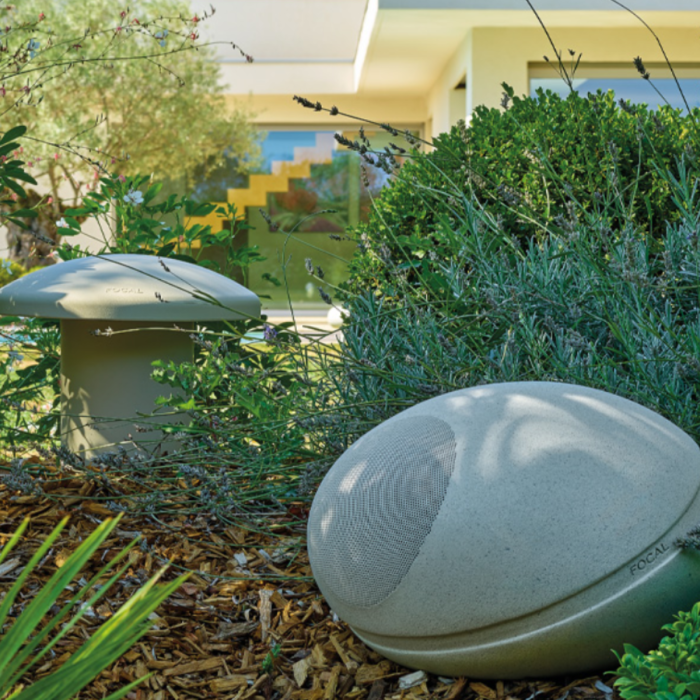 Consultez nous pour d�couvrir la gamme de nos enceintes ext�rieures de chez FOCAL