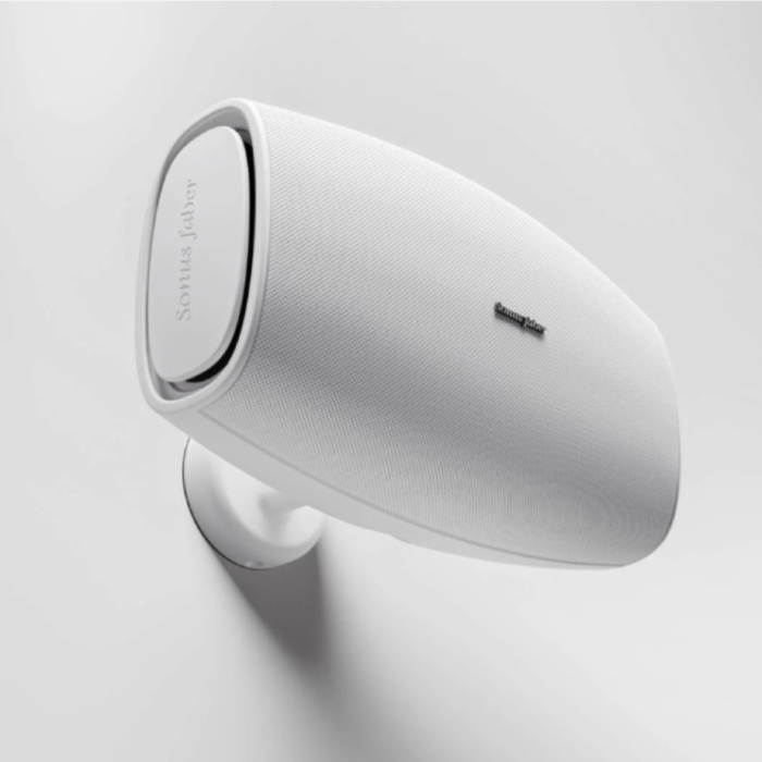 Consultez nous pour d�couvrir la gamme de nos enceintes ext�rieures de chez SONUS FABER