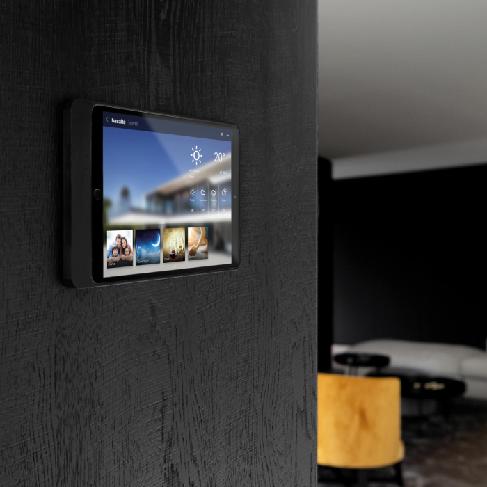 Consultez nous pour dcouvrir la gamme de supports Ipad de chez BASALTE