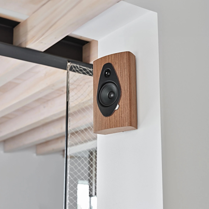 Consultez nous pour dcouvrir la gamme d'enceintes chez SONUS FABER
