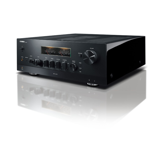 Consultez nous pour dcouvrir la gamme d'amplis de chez YAMAHA