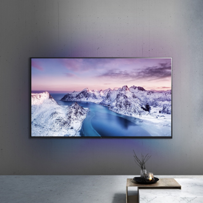 Consultez nous pour dcouvrir la gamme TV de chez LG