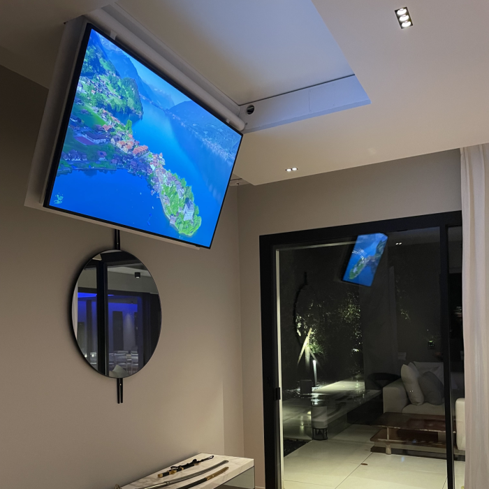 Consultez nous pour dcouvrir la gamme de lifts motoriss chez UNITECH SYSTEMS