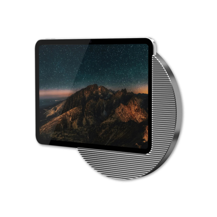 Consultez nous pour d�couvrir la gamme de supports muraux pour Ipad de chez DISPLINE