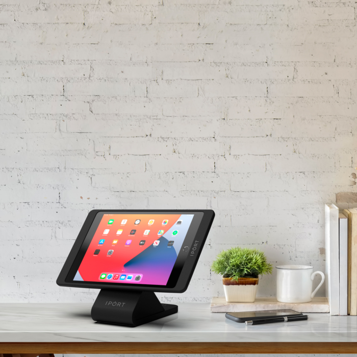 Consultez nous pour d�couvrir la gamme de supports Ipad de chez IPORT