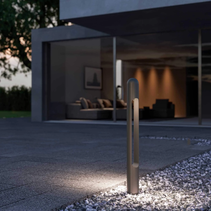 Consultez nous pour dcouvrir la gamme de nos luminaires d'extrieur de chez OLEV