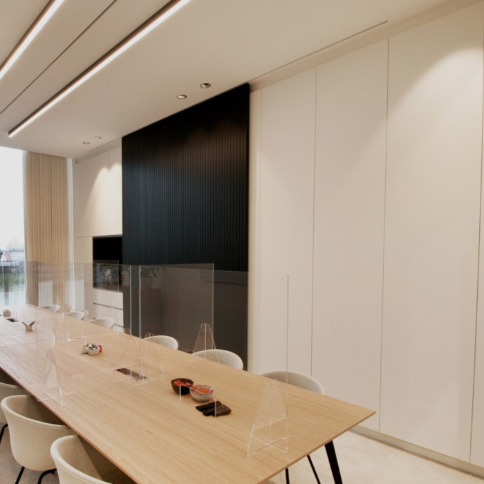 Consultez nous pour dcouvrir la gamme de nos clairages intrieurs de chez INTRA LIGHTING