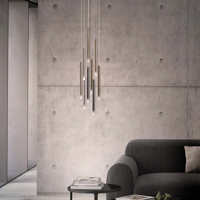 Consultez nous pour d�couvrir la gamme de nos suspensions de chez CATTANEO