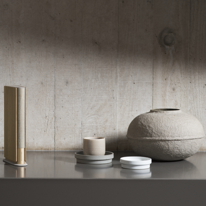 Consultez nous pour d�couvrir la gamme d'enceintes de chez BANG & OLUFSEN