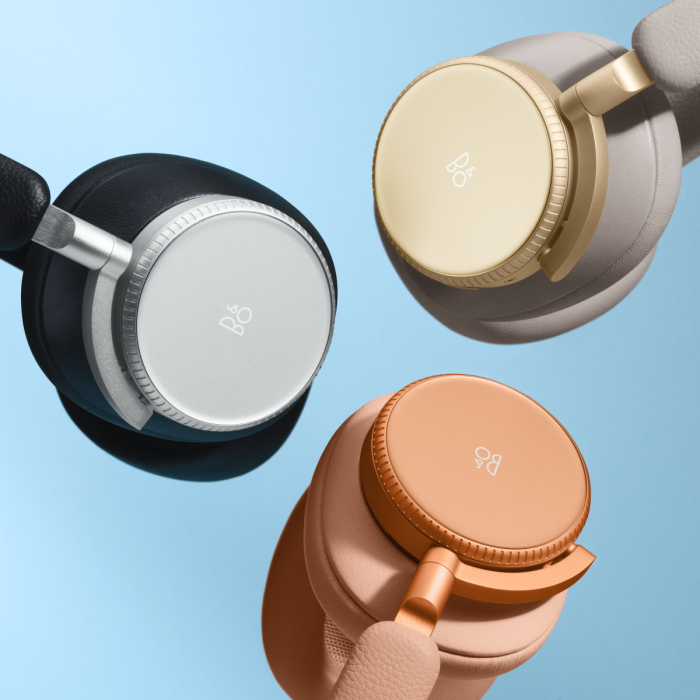 Consultez nous pour d�couvrir la gamme de casques de chez BANG & OLUFSEN