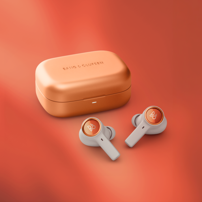 Consultez nous pour d�couvrir la gamme d'�couteurs de chez BANG & OLUFSEN