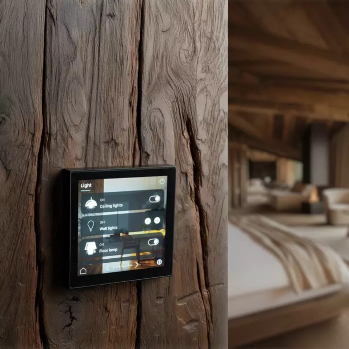 Consultez nous pour d�couvrir la gamme de nos appareillages de chez THEBEN...