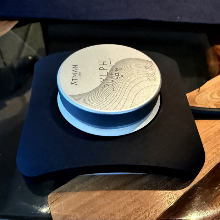 Consultez nous pour d�couvrir la gamme d'enceintes invisibles de chez ATMAN