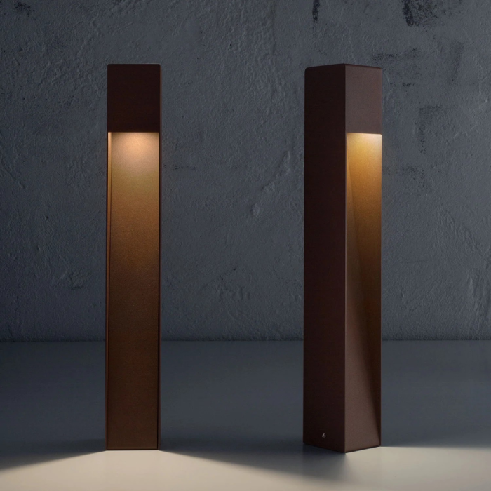 Consultez nous pour d�couvrir la gamme de nos luminaires d'ext�rieur de chez OLEV