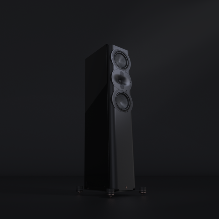 Consultez nous pour d�couvrir la gamme d'enceintes de chez PERLISTEN