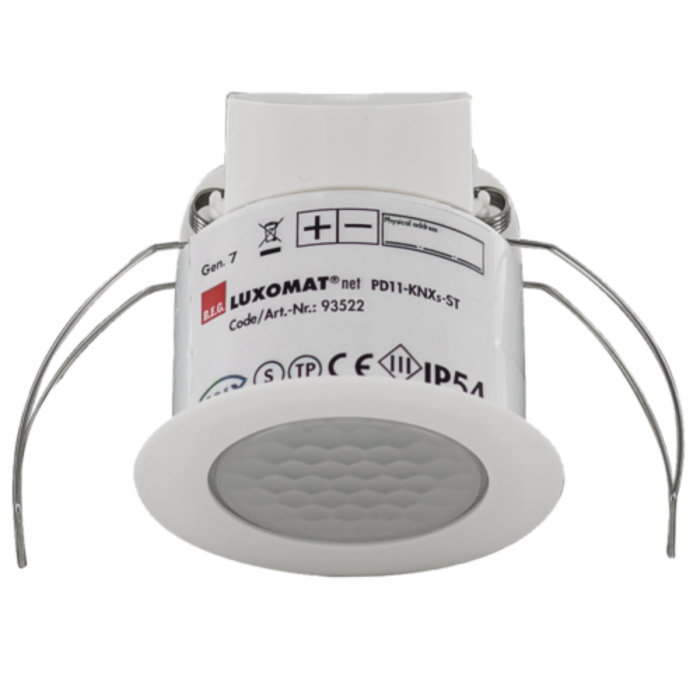 Consultez nous pour d�couvrir la gamme de nos d�tecteurs de pr�sence/mouvement de chez BEG