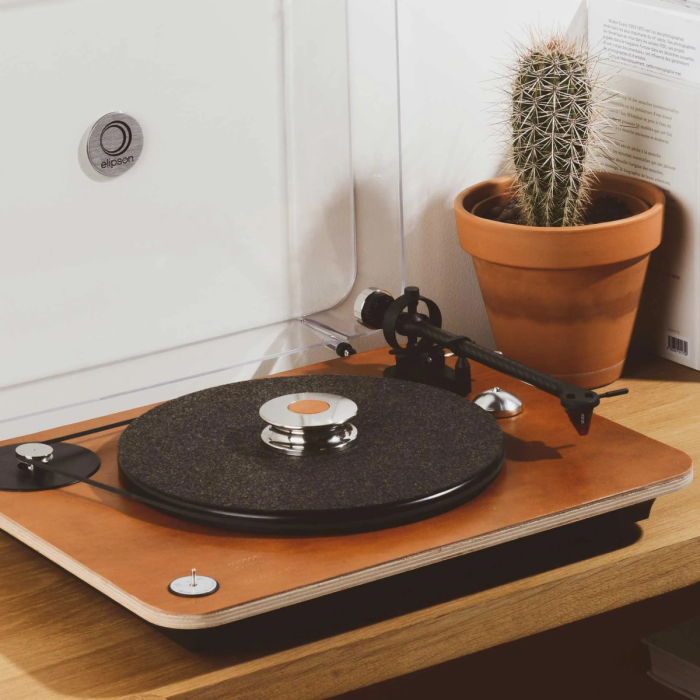 Consultez nous pour d�couvrir la gamme de platines vinyles de chez ELIPSON