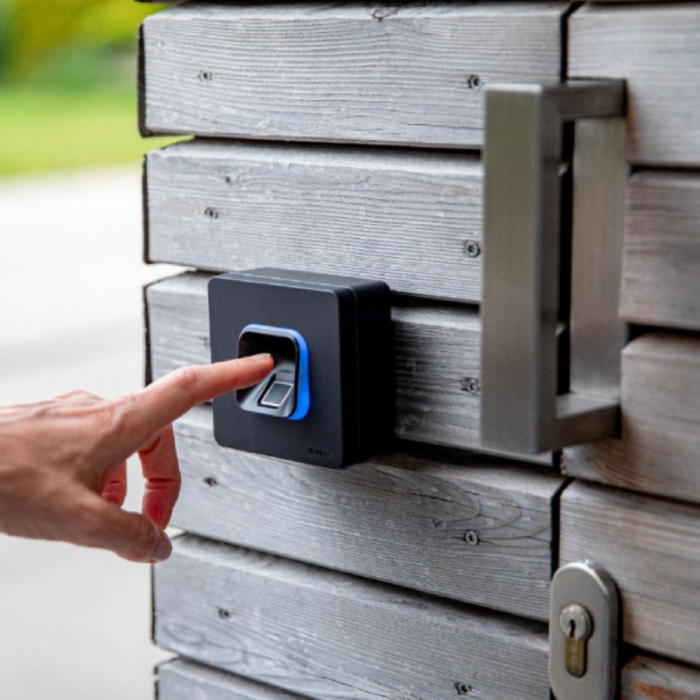 Consultez nous pour d�couvrir la gamme d'appareils biom�triques de chez EKEY