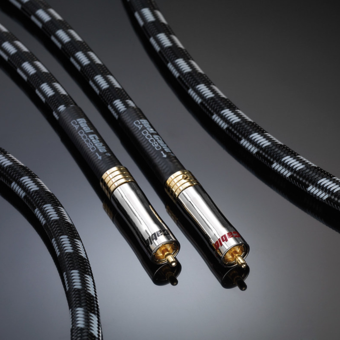 Consultez nous pour d�couvrir la gamme de c�bles RCA de chez REAL CABLE