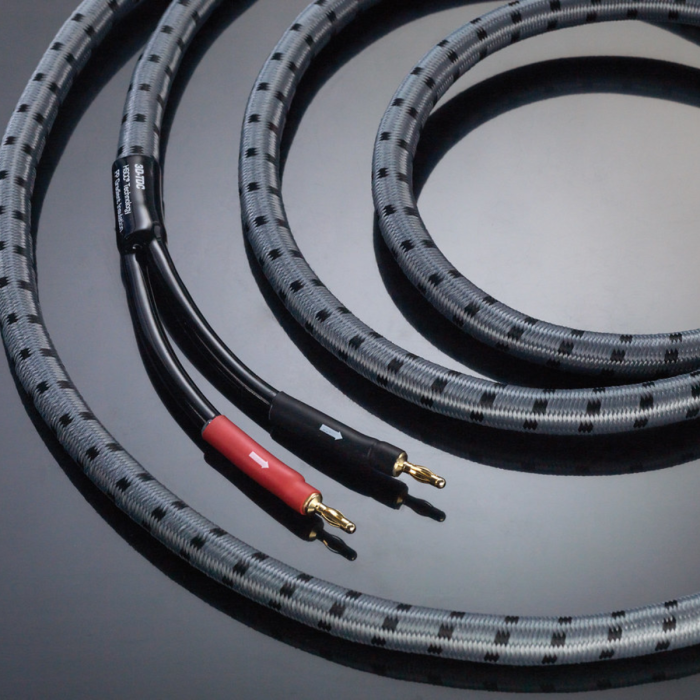 Consultez nous pour d�couvrir la gamme de c�bles pour enceintes de chez REAL CABLE