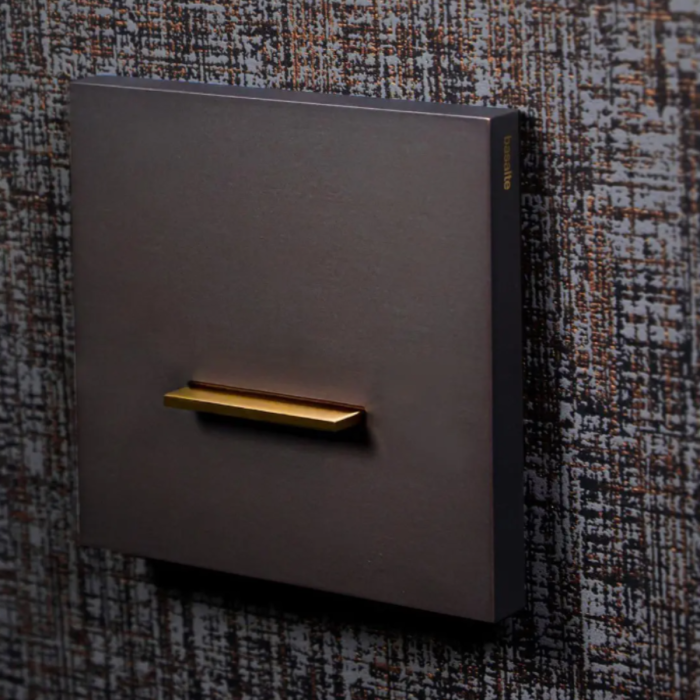 Consultez nous pour d�couvrir la gamme d'appareillages de chez BASALTE