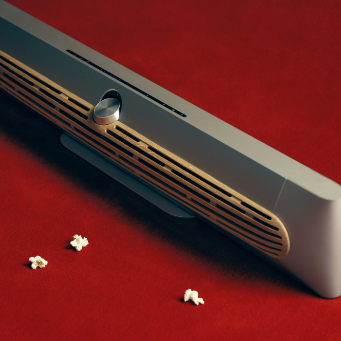 Consultez nous pour d�couvrir la gamme de barres de son de chez BANG & OLUFSEN