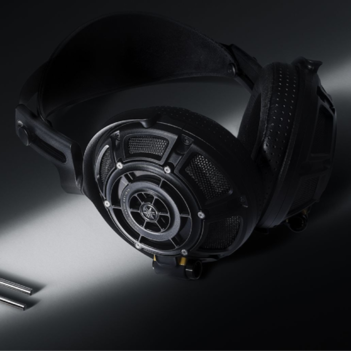 Consultez nous pour d�couvrir la gamme de casques audio de chez YAMAHA