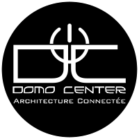 DOMO CENTER - Architecture connecte